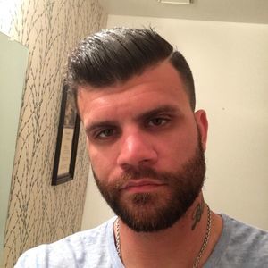 Meet your Posher, Blake